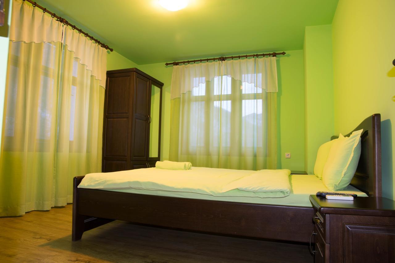 Guest House Ivan Cherni Osum Exteriér fotografie