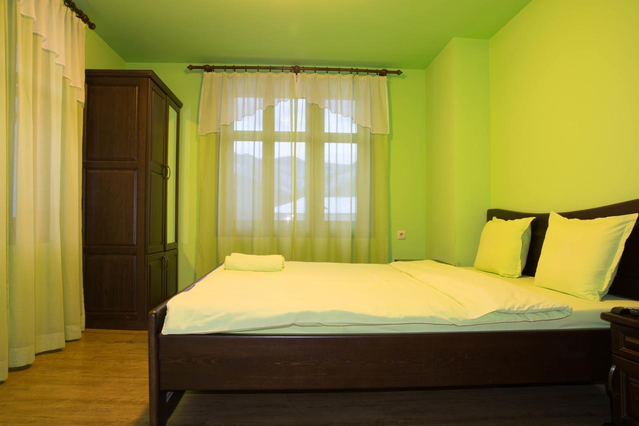 Guest House Ivan Cherni Osum Exteriér fotografie