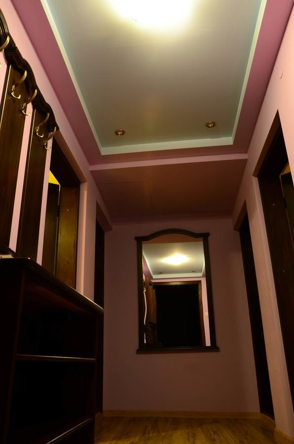 Guest House Ivan Cherni Osum Exteriér fotografie